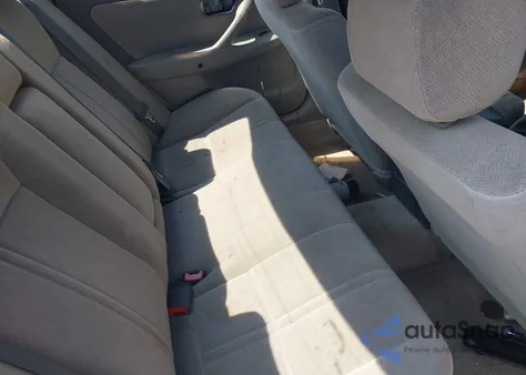 1999 Toyota Camry Ce from USA, damaged, VIN 4T1BG22K7XU395856